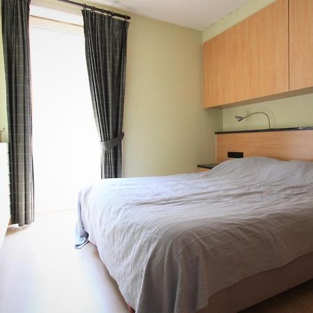 Westhinder Apt 301 Nieuwpoort Esterno foto