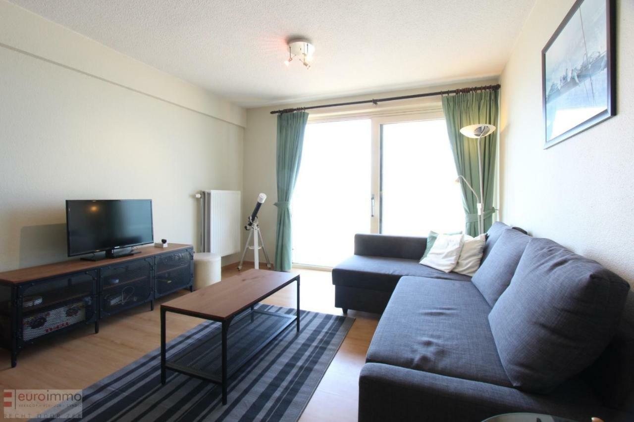 Westhinder Apt 301 Nieuwpoort Esterno foto