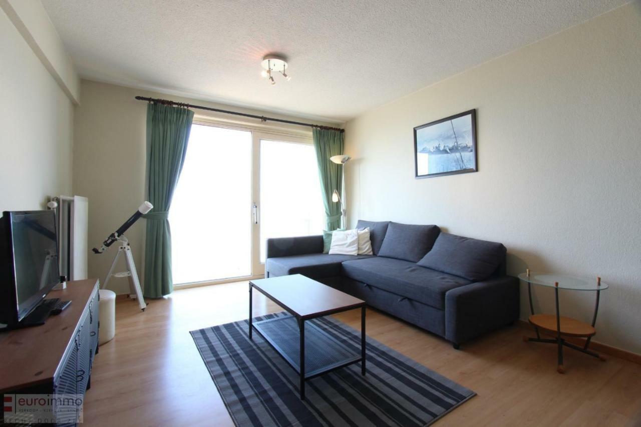 Westhinder Apt 301 Nieuwpoort Esterno foto